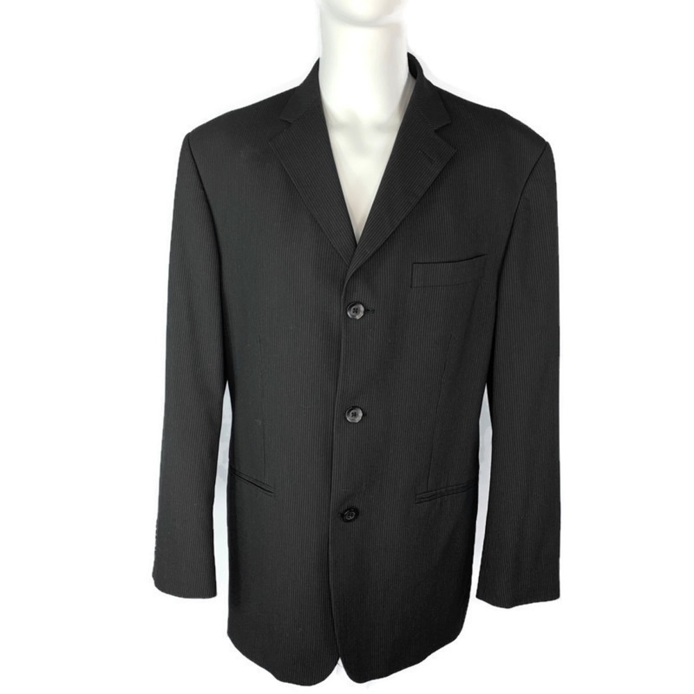 Haggar Blazer‎